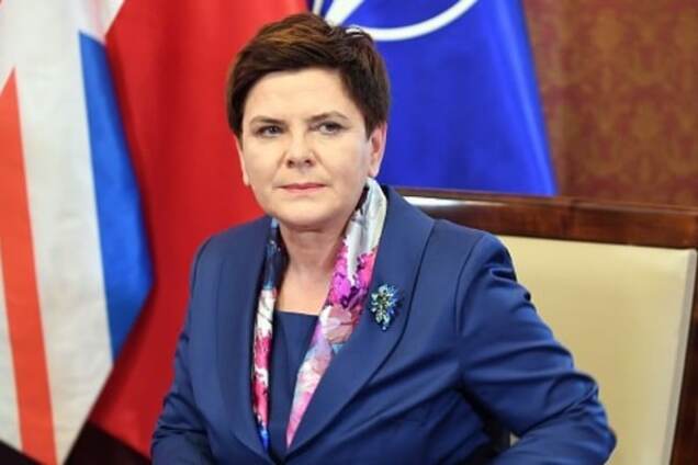 Польша заявила о готовности стать послом Украины в Евросоюзе