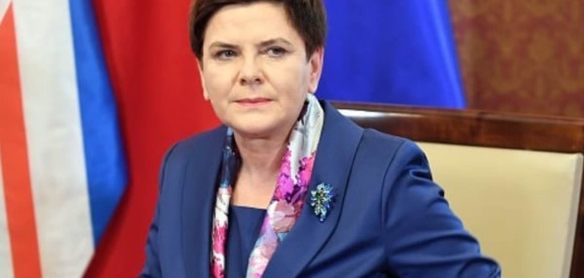 Польша заявила о готовности стать послом Украины в Евросоюзе