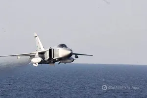 Росія спровокувала НАТО в Чорному морі: в небо підняли винищувачі