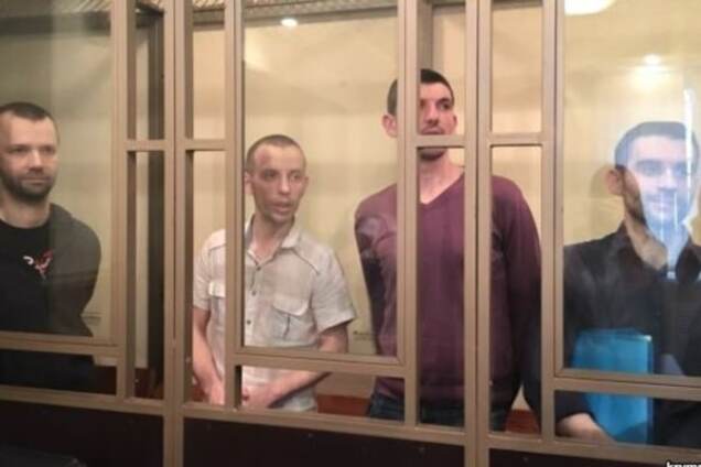 Дело Хизб ут-Тахрир: российский суд вынес приговор четверым крымчанам