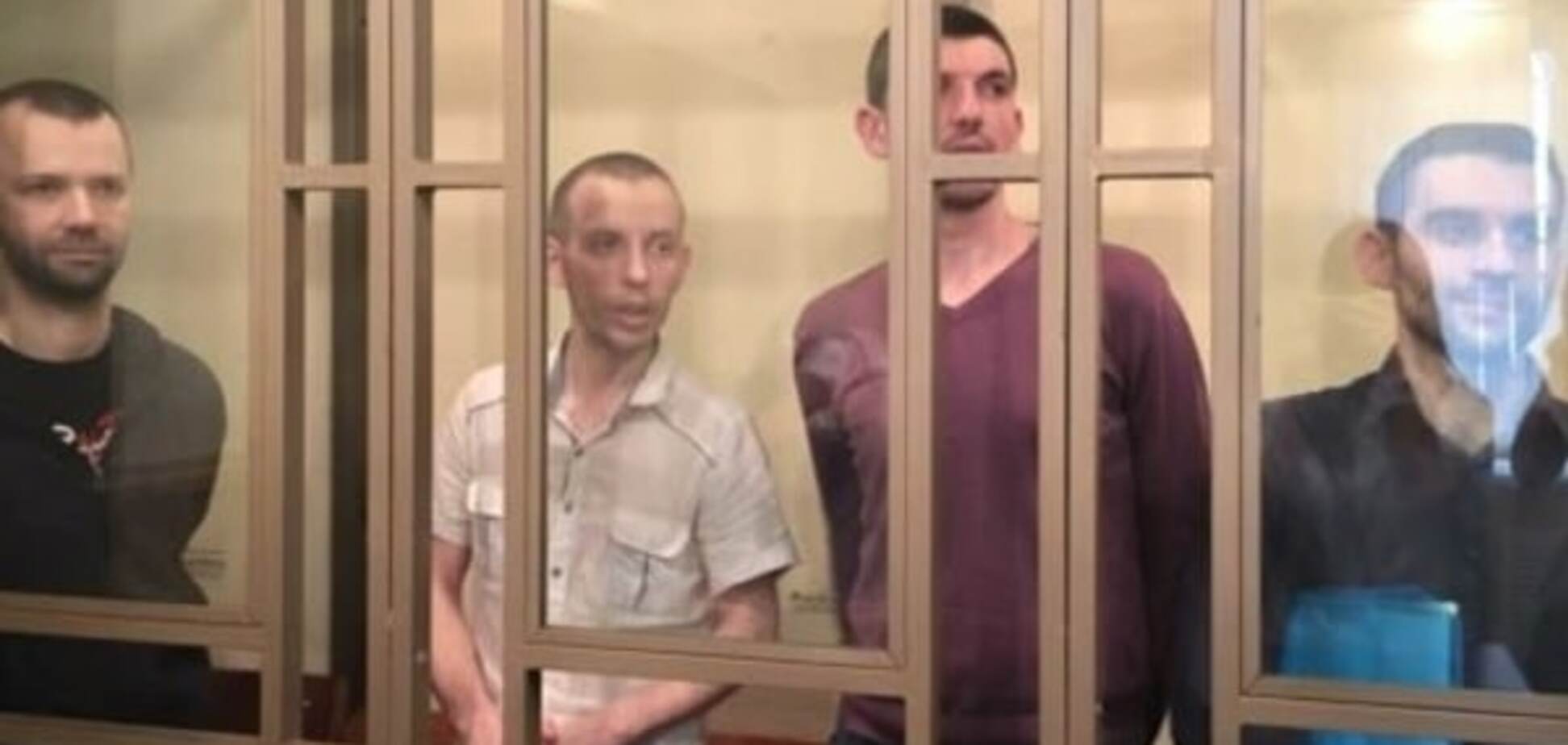 Дело Хизб ут-Тахрир: российский суд вынес приговор четверым крымчанам