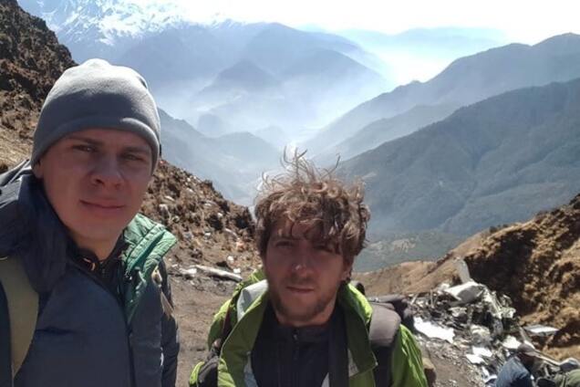 Дмитрий Комаров едва не погиб в авиакатастрофе в Непале: шокирующее признание телеведущего