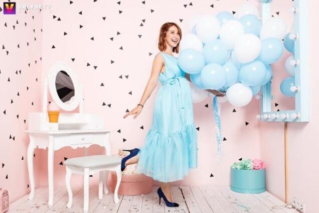 Дочь Снежаны Егоровой устроила нежную вечеринку в честь второй беременности: опубликованы фото