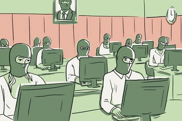 'Больше всего писали про Украину': россиянка рассказала о работе на 'фабрике троллей'