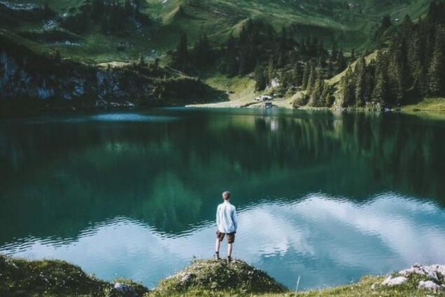 Приголомшливі знімки 16-річного фотографа, які викликають непереборне бажання подорожувати