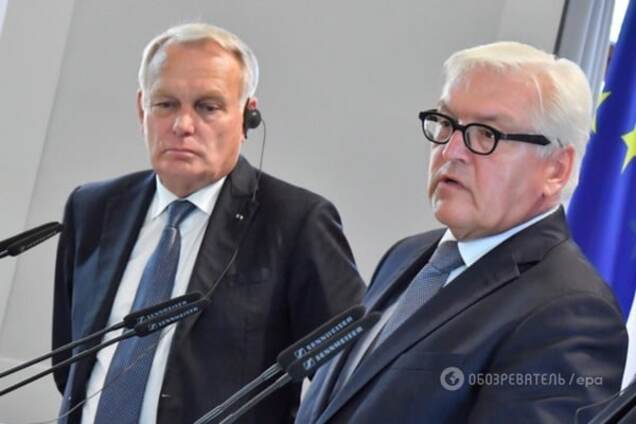 Назад к 'нормандскому' формату: в Киев прилетят 'высокие гости'