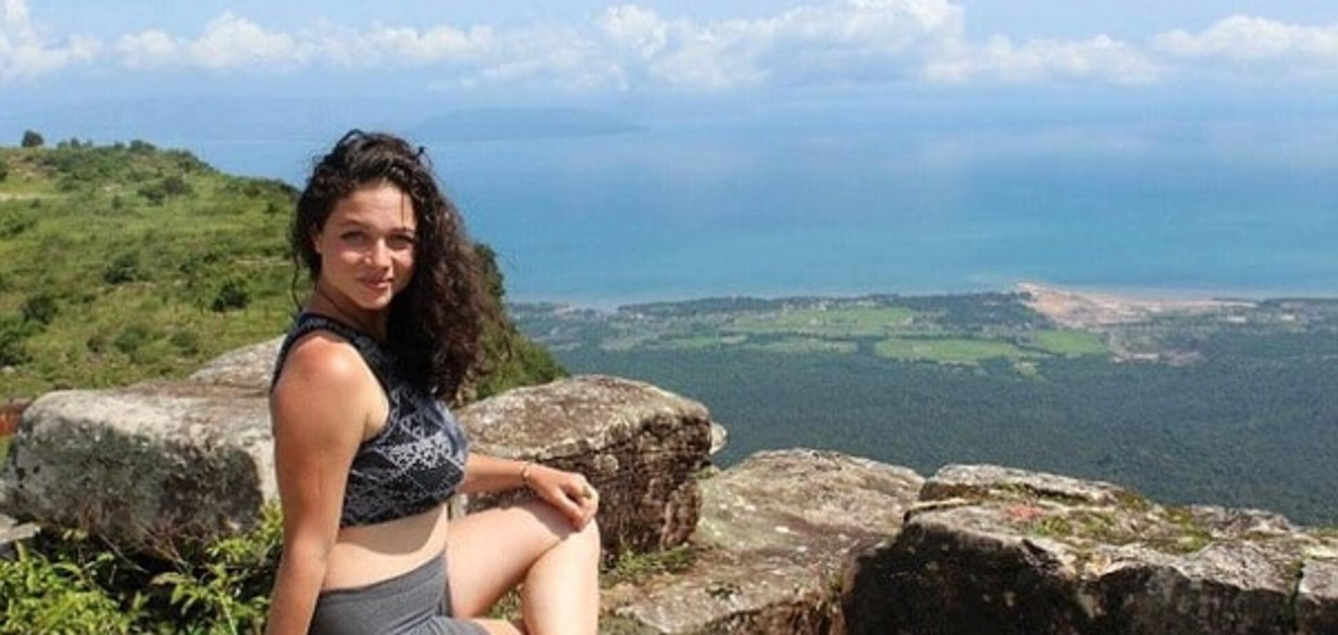 В Таиланде американская туристка сорвалась в пропасть, спасаясь от домогательств гида