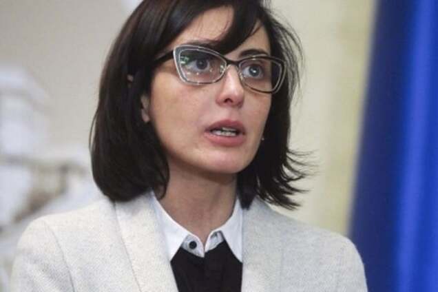 Деканоидзе отчиталась по делу Шеремета: прорыва нет, есть версии