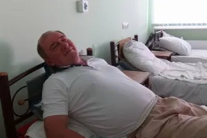 Оккупационные власти Крыма признали главу Меджлиса Умерова психически здоровым