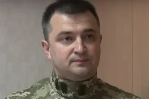 Константин Кулик