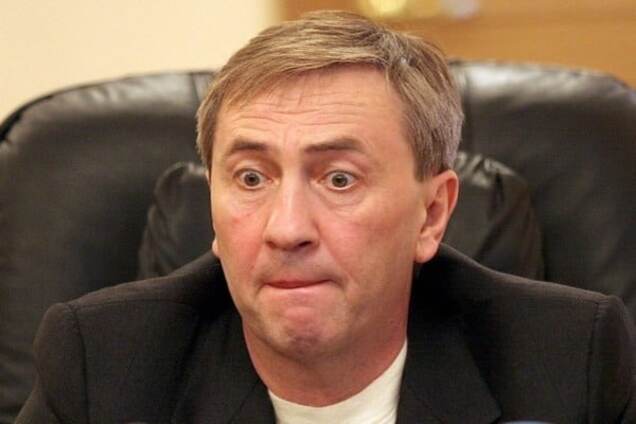 Прокуратура Киева занялась коррупционными делами времен Черновецкого