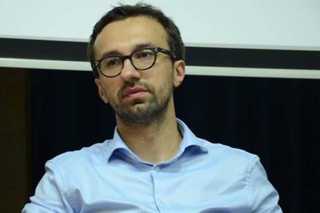 Парубия не предупредил: Лещенко объяснил, зачем улетел в Тбилиси