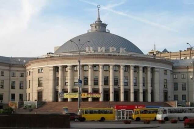 Скаржитися немає сенсу: еколог прокоментував шокуюче відео з Національного цирку України