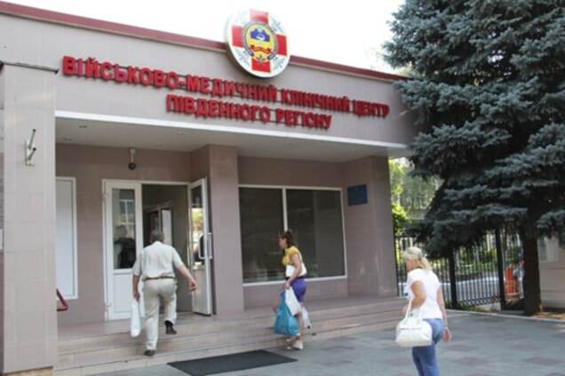 'Денег нет': волонтер рассказала подробности скандала с покалеченным бойцом АТО в Одессе