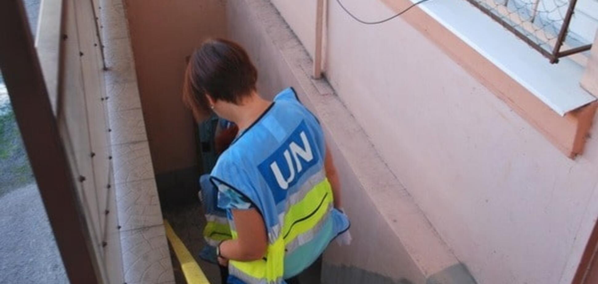 'Тайные тюрьмы': ООН проверила 'подвалы' СБУ