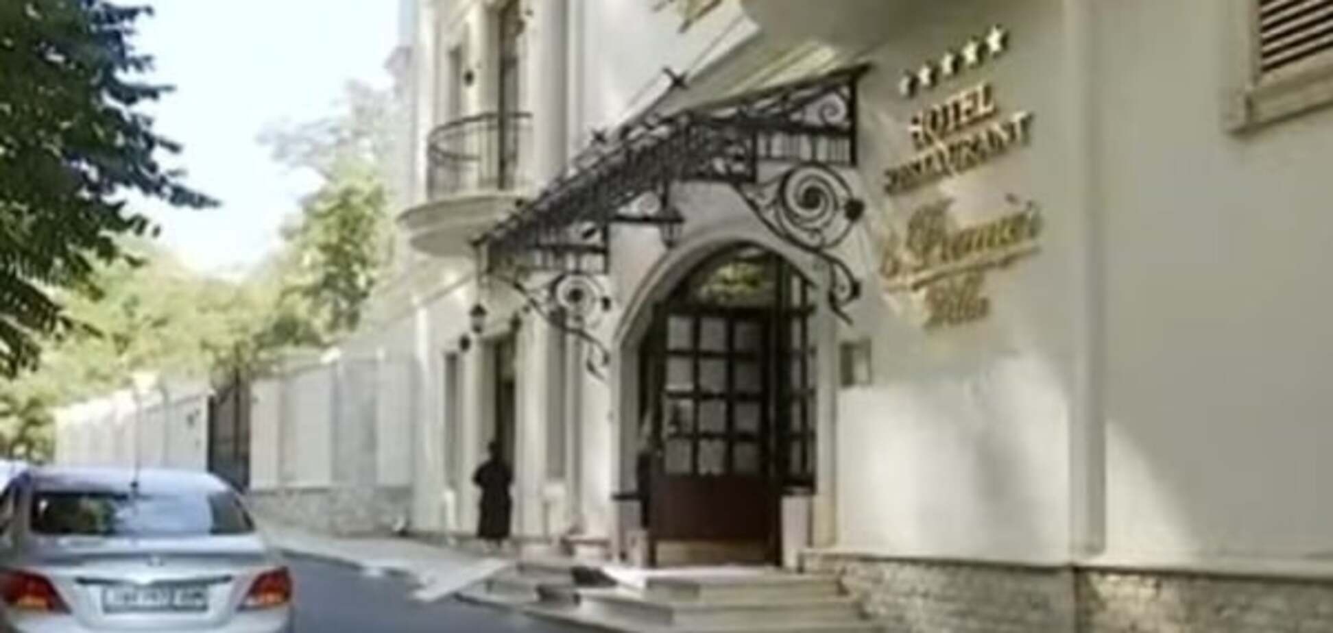 Захоплення готелю в Одесі: сторони конфлікту прокоментували інцидент