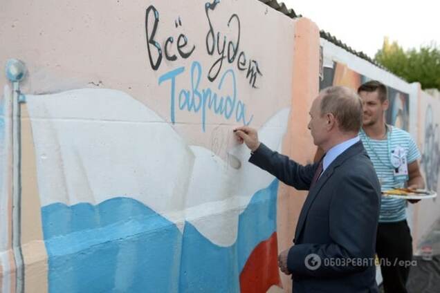 Подмена нелояльных: эксперт объяснил, как Кремль колонизирует Крым