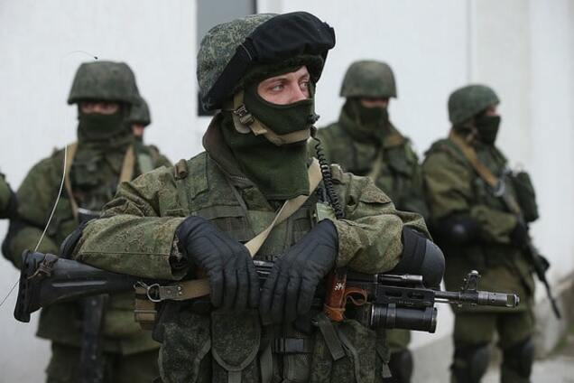 Не хочуть на Донбас: російські військові погрожують Кремлю Європейським судом