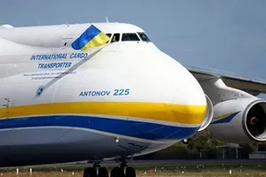 Україна випустить ще одну "Мрію": "Антонов" розкрив подробиці