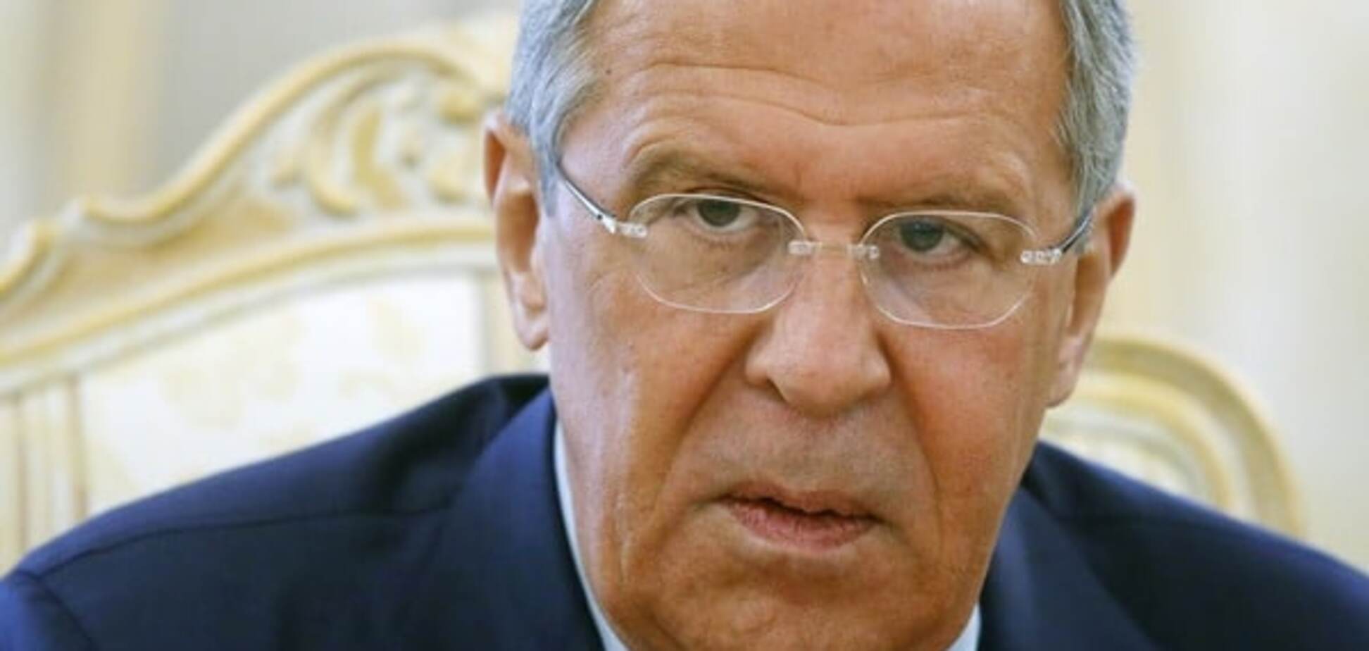 'Непристойно': санкційний удар США по Росії розсердив Лаврова