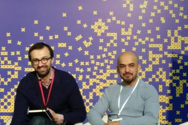 Заработал на квартиру вне политики: Найем попытался оправдать Лещенко