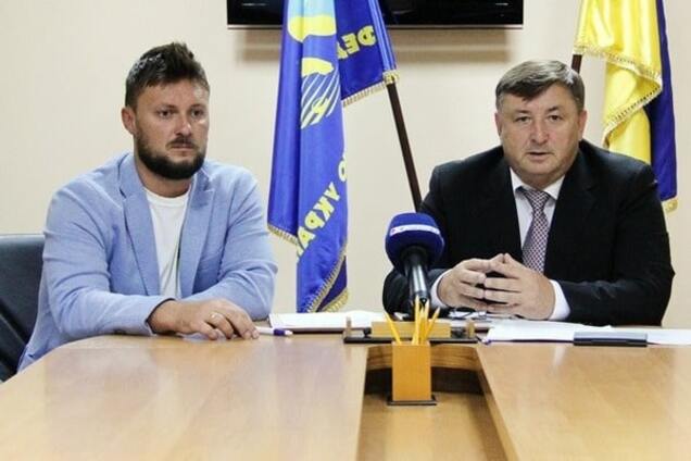 Стал известен формат нового чемпионата Украины по хоккею