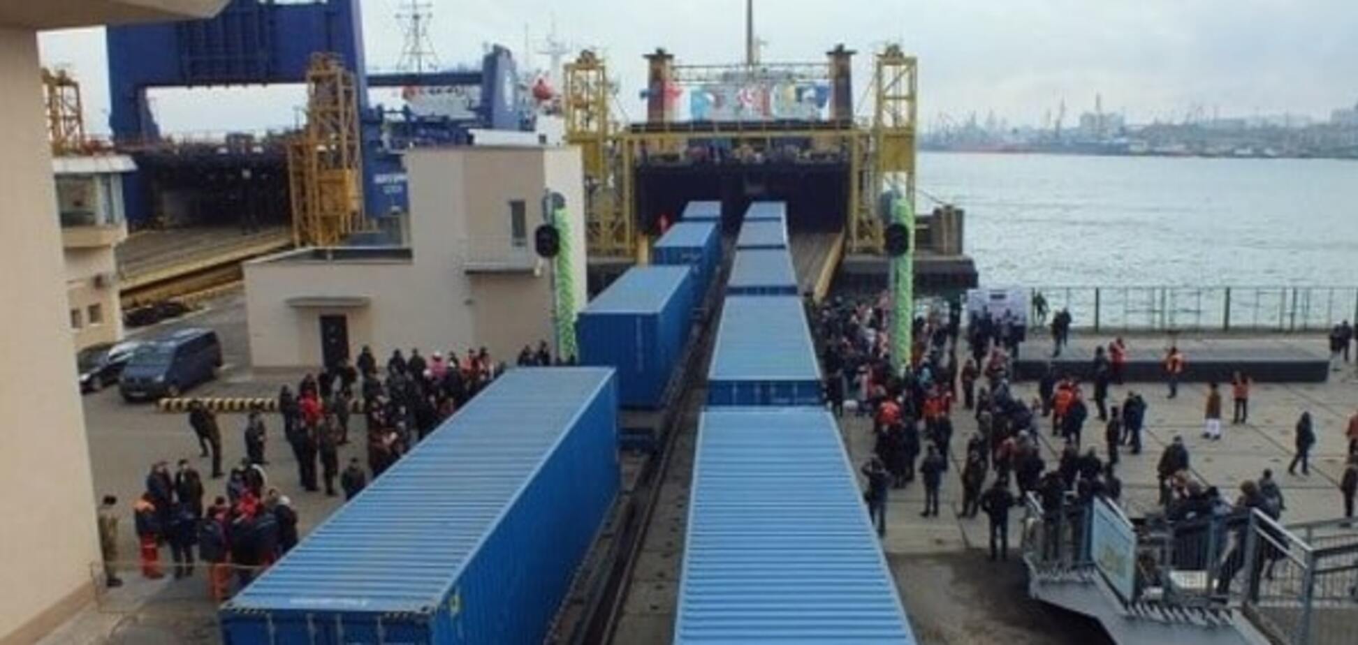 'Новый Шелковый путь': экономист оценил перспективы украинского маршрута