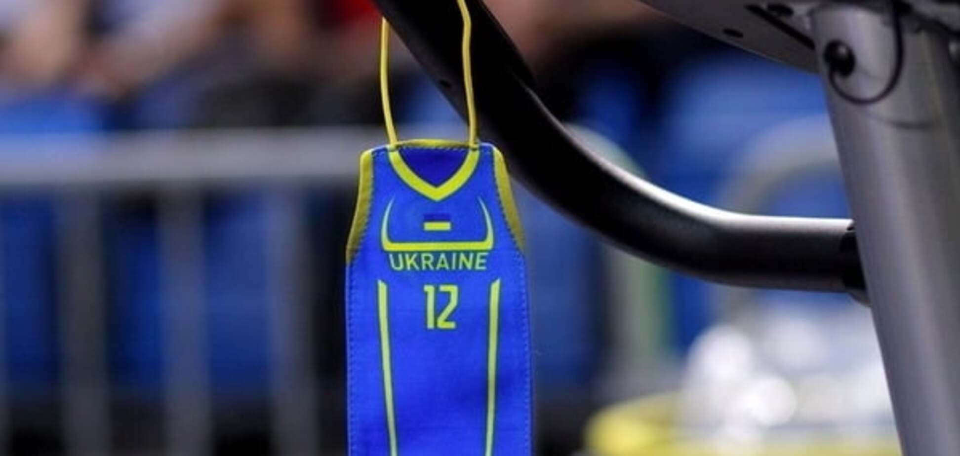 Словения - Украина - 84-77: хронология матча отбора Евробаскета-2017