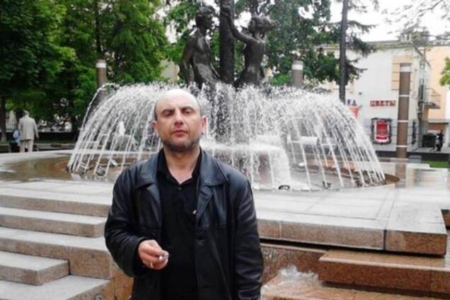 'Пытки и шантаж': 'крымский диверсант' Захтей отказался от части своих показаний