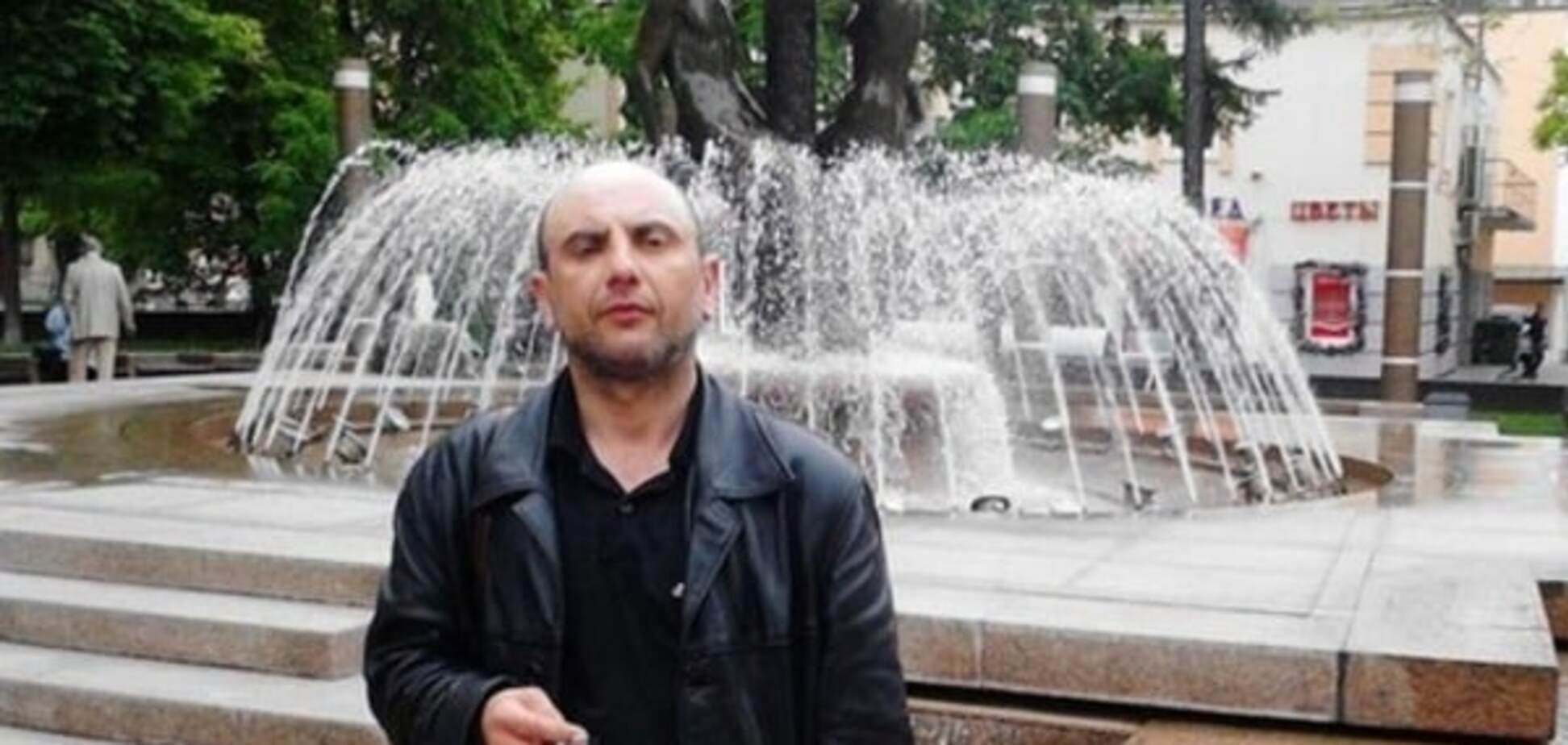 'Пытки и шантаж': 'крымский диверсант' Захтей отказался от части своих показаний