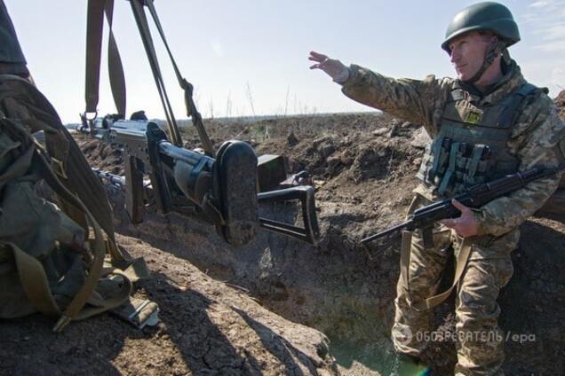 В Марьинке и Красногоровке обстановка становится все более неспокойной - волонтеры