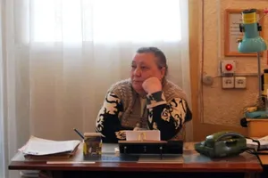 Синдром вахтера