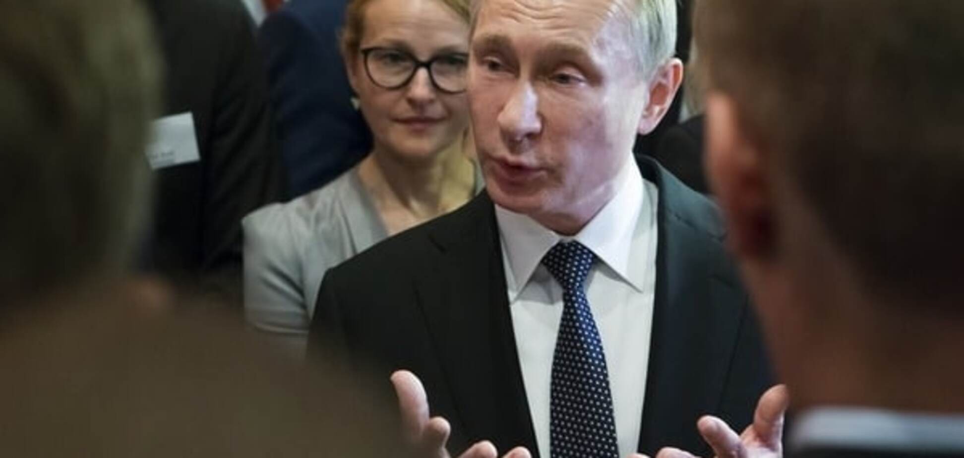 'Сокрушить Путина': Портников доступно объяснил главную цель минских договоренностей