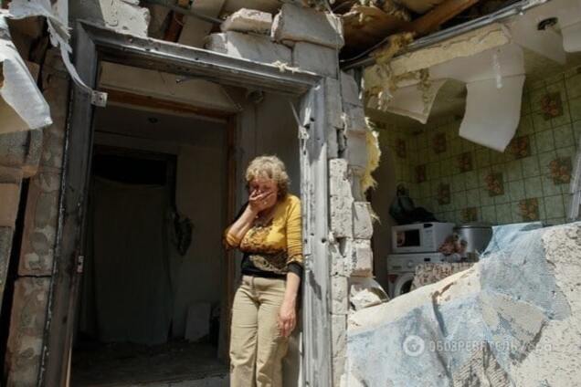 Комитет ПАСЕ возложил на Россию полную ответственность за права человека в Крыму и на Донбассе