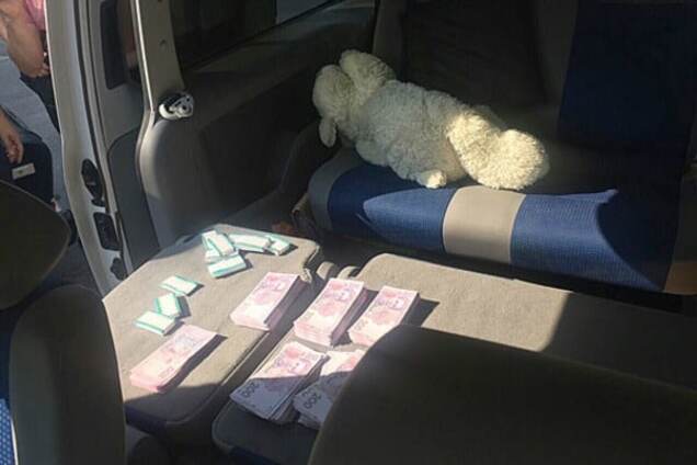 В Запорожье энергетики требовали от бизнесмена взятку в четверть миллиона гривен