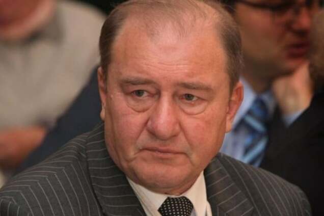 Amnesty International призвала Россию освободить Умерова и прекратить уголовное производство