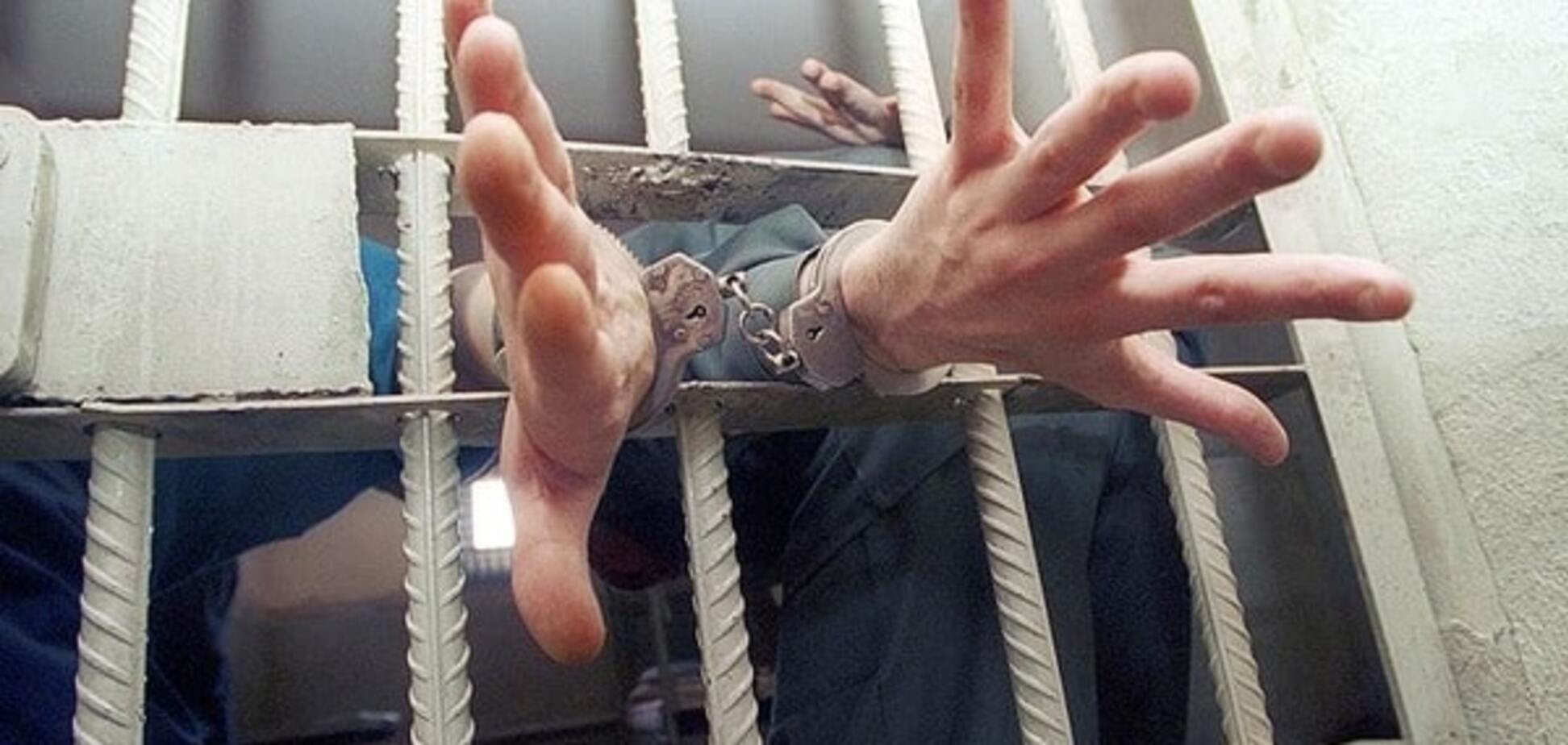 На выборы в Госдуму РФ идут более 60 бывших зеков