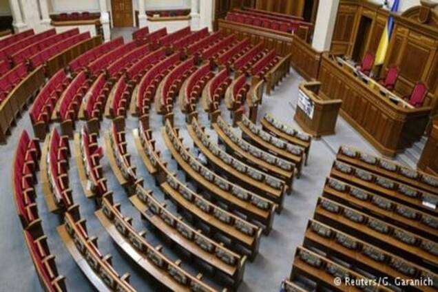 Спроба номер сім: нардепи хочуть обмежити доступ до даних е-декларацій