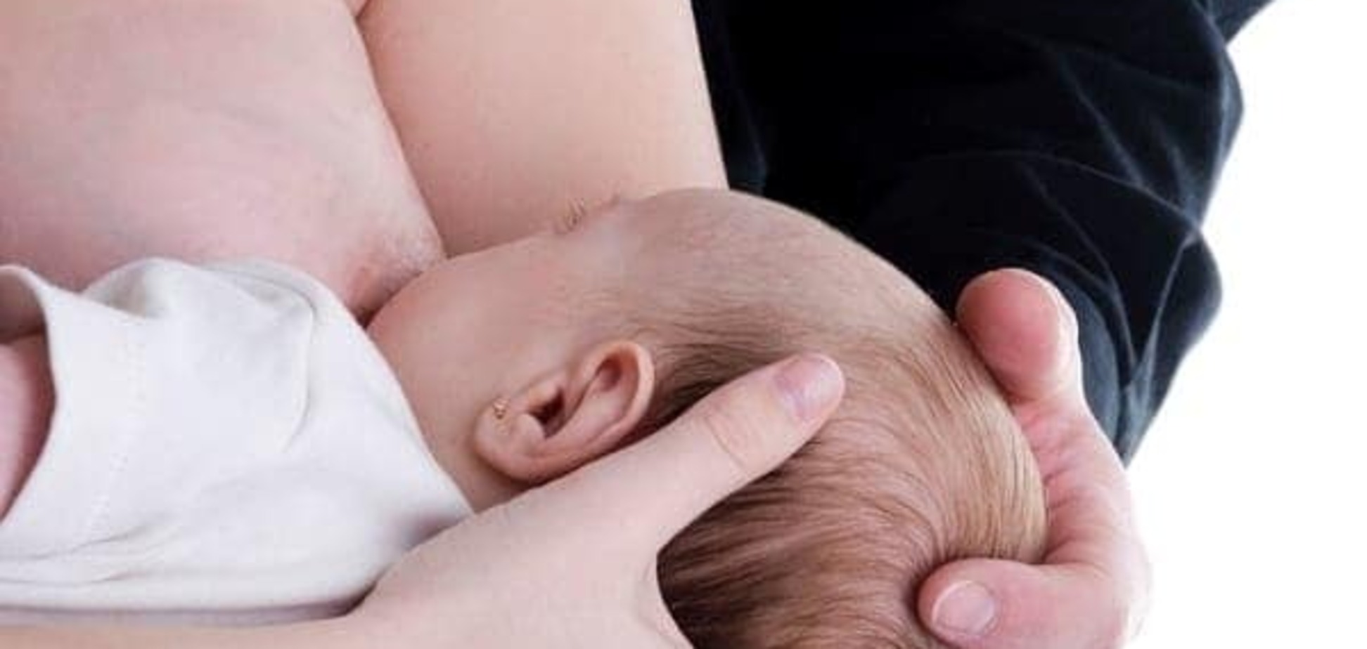Влияние мужчины на грудное вскармливание жены