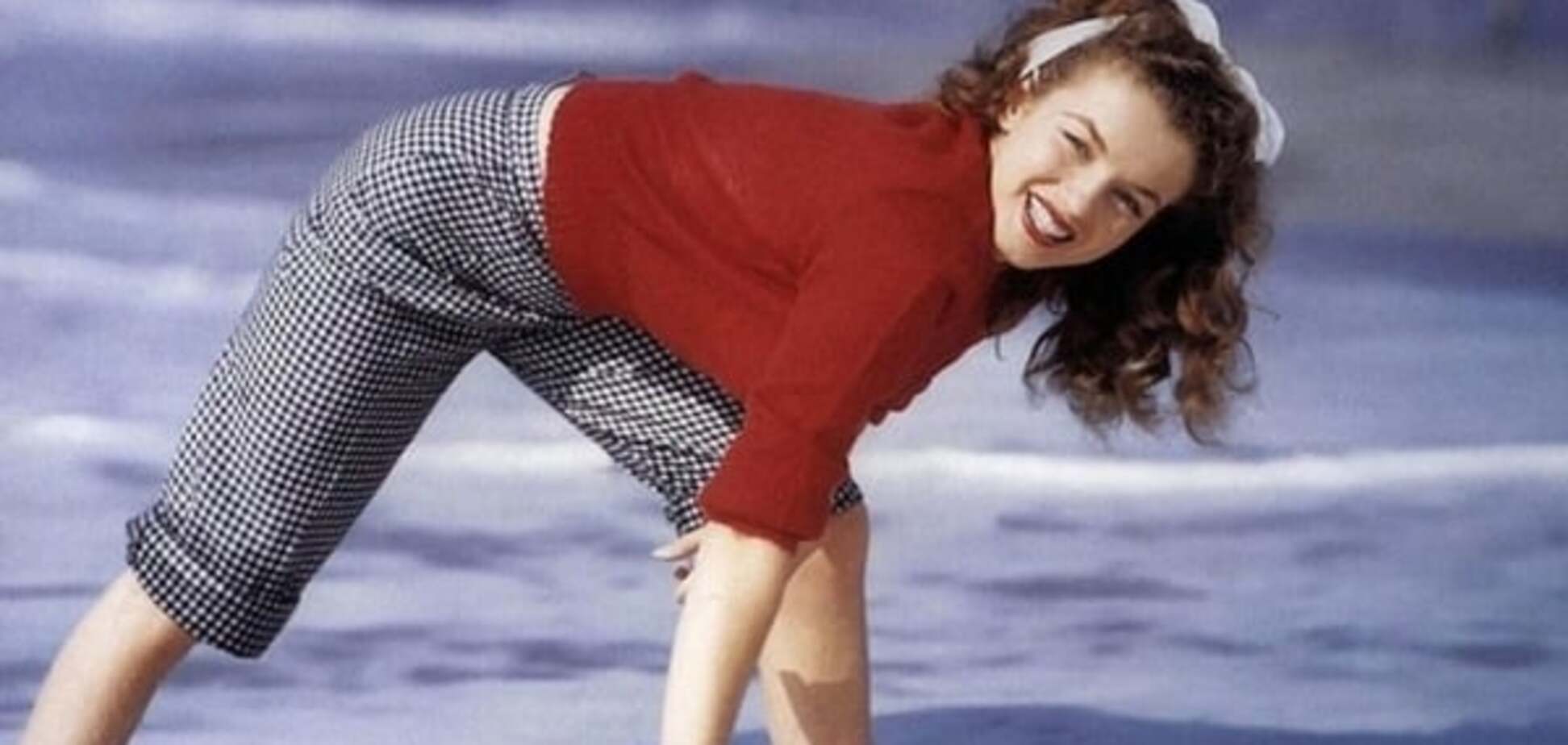 Невероятная Мэрилин Монро: редкие снимки знаменитой блондинки