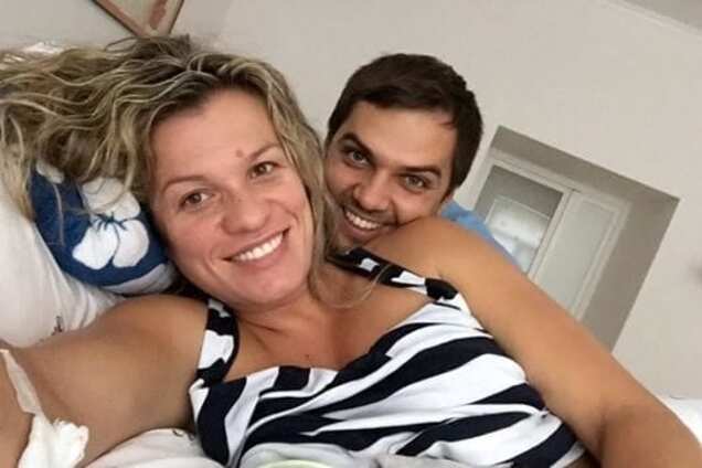 Экс-холостяк стал отцом во второй раз