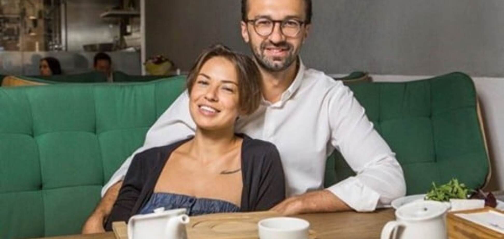 Квартирный треугольник депутата Лещенко