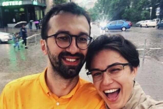 Девушка Лещенко: тема нашей хаты уже порядком за***ла