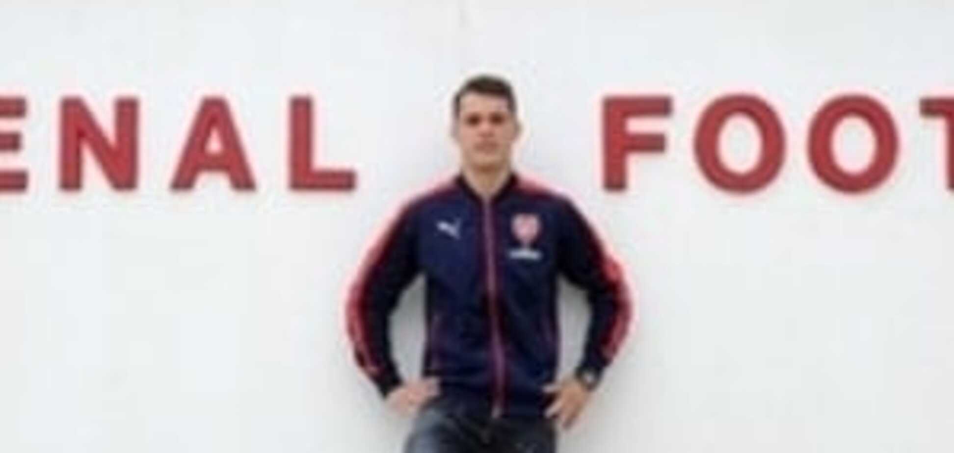 ФИФА расстроила соперника Украины в отборе ЧМ-2018