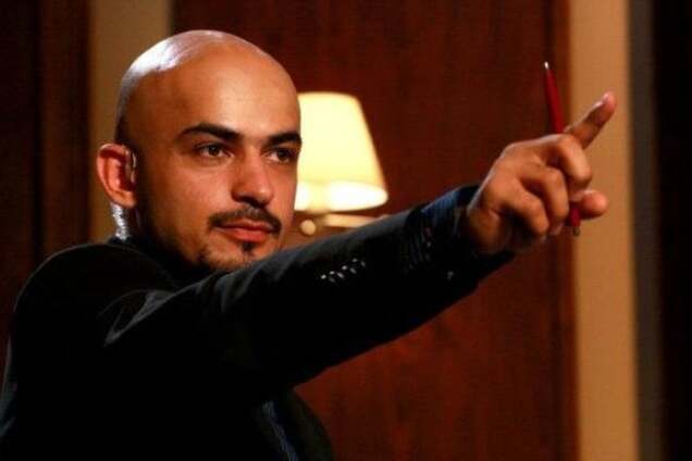 Открытое письмо Мустафе Найему