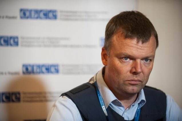Доверие и уверенность: в ОБСЕ появилась надежда на прекращение войны на Донбассе