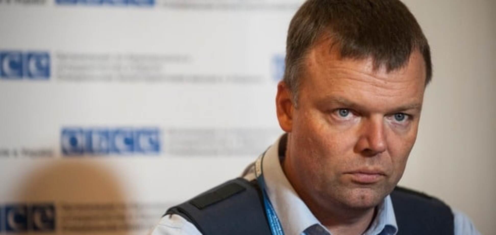 Доверие и уверенность: в ОБСЕ появилась надежда на прекращение войны на Донбассе