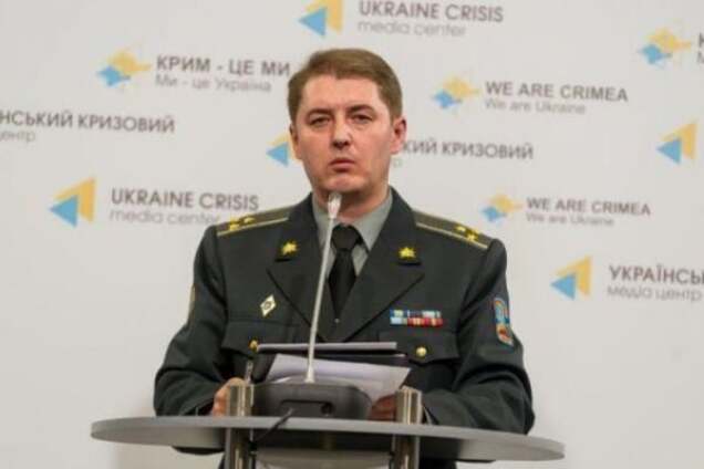За сутки в зоне АТО нет потерь среди украинских военнослужащих – АП