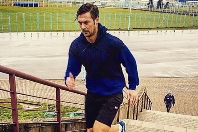 Суркис и казино: Милевский рассказал, как сорвался его трансфер из 'Динамо' в итальянский клуб