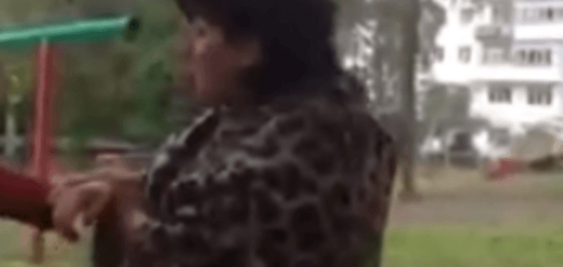 'Я была на войне!': в России пьяная директор детсада агитировала за партию власти. Опубликовано видео